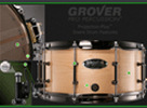 Snare Drum Features