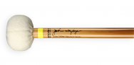 TMB-T4 John Tafoya Bamboo Soft Timpani Mallets