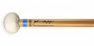 TMB-T5 John Tafoya Bamboo Staccato Timpani Mallets