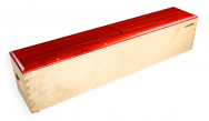 Padauk Concert Log Drum – 30″