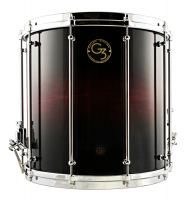 G3™ Deluxe Field Drum