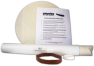 Tambourine Head Kits