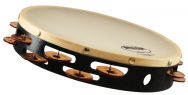 Beryllium Copper Tambourine – Synthetic