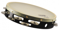 German Silver Tambourine – Synthetic