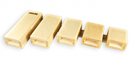 Temple Blocks – Standard