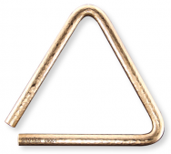 Bronze Pro Hammered™ Triangles