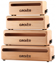 Woodblocks