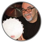 Peter Erskine