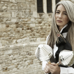 Brigitte Woman Evelyn Glennie