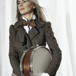 Brigitte Woman Evelyn Glennie