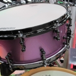 Grover Pro Custom Snare Drum