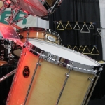 Grover Pro G3 Concert Field Drum