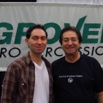 Roland & Richie Garcia
