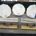 Grover Pro Percussion new products