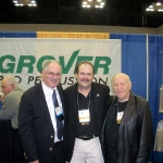 Neil Grover, John Tafoya & Arnie Lang