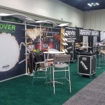 Grover Pro PASIC Exhibit