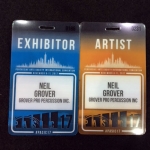 Grover-Percussion-PASIC17-badges