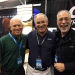Elliot Grover, Neil grover & Dom Famularo
