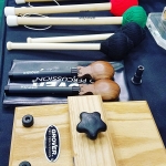 Grover Pro Castanets