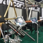 The Grover Pro Miller Machine