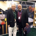 Peter Erskine with Neil Grover