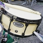Snare-Drum-Grover-White