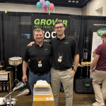 DAVE CYWINSKI & DAVIS NICKLES