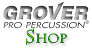 Grover Pro Shop