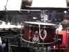 The new Grover G3 Snare Drum