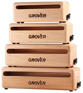 Grover Pro Product Image